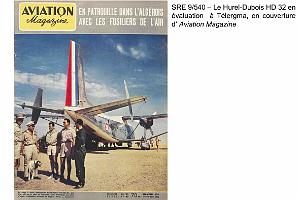 195- ARMEE DE L'AIR EN ALGERIE 1945-1962-43 (57)
